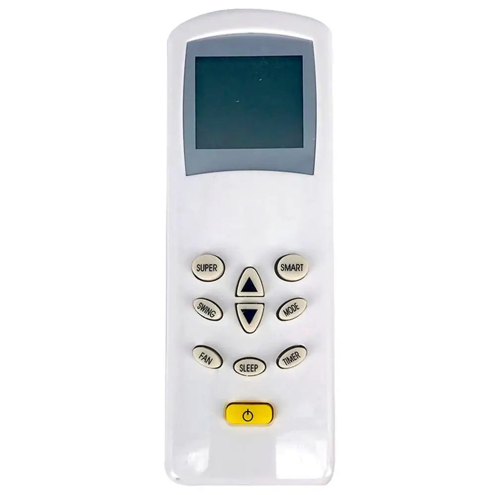 Новая замена для универсального кондиционера KELON AC A/C с дистанционным управлением