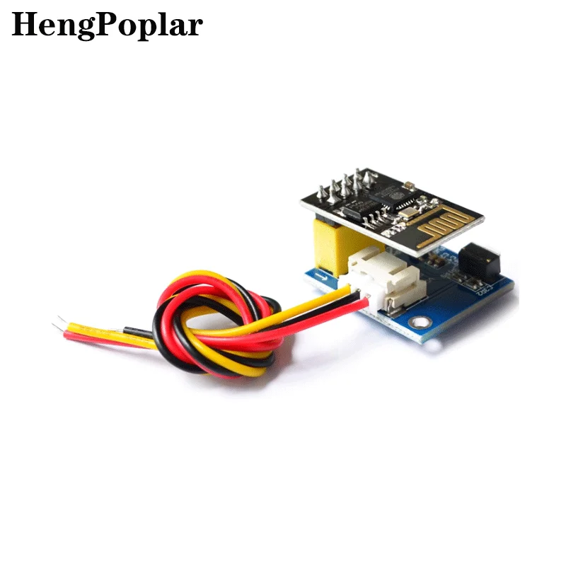 ESP8266 ESP-01 WS2812 RGB светодиодный модуль контроллера для Arduino IDE Light Ring Smart Electronic DIY с ESP-01S