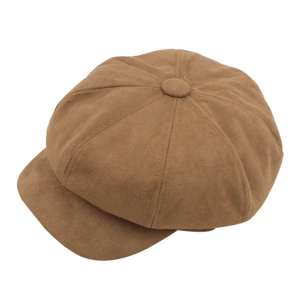 Горячая Распродажа женская английская повседневная винтажная восьмиугольная