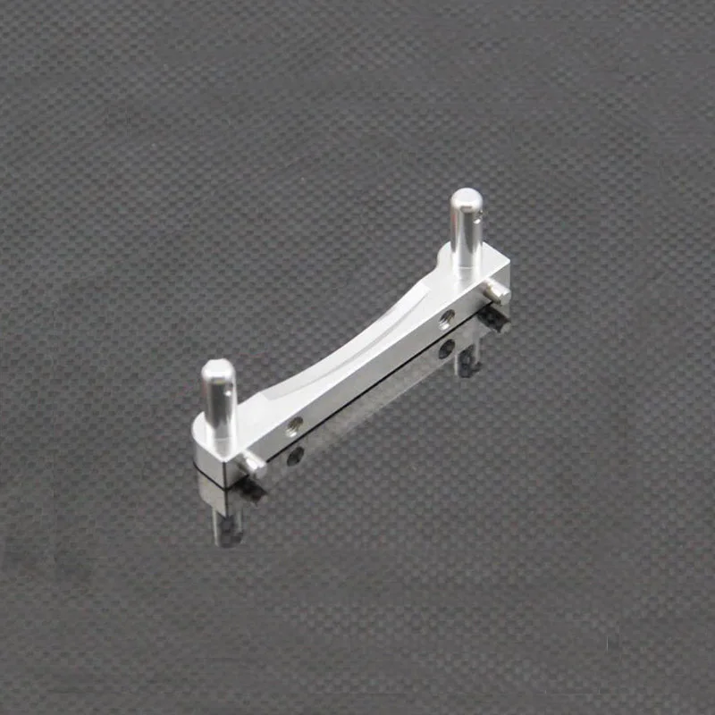 Заднее крепление для 1/5 GTB Racing Losi 5ive T ROFUN ROVAN LT KM X2 запчасти грузовика