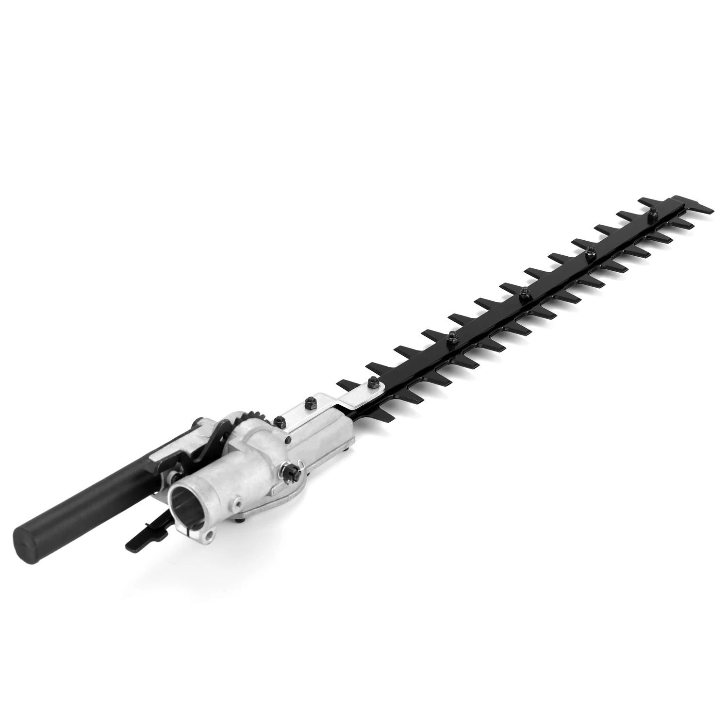 

100 Rotatable High Branches Trimmer Accessory 65 Manganese Steel Aluminum Alloy Hedge Cutter Garden Tool 4 Optional