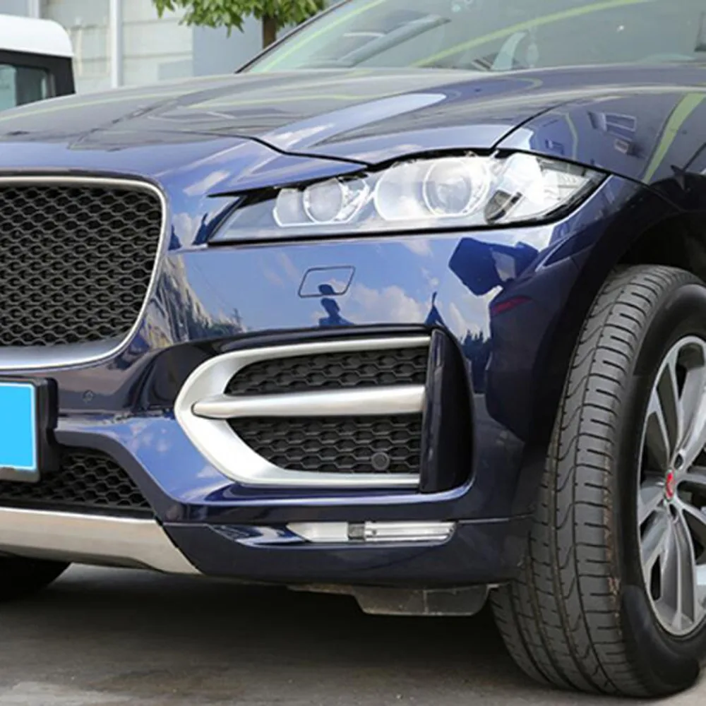 

Фонарь для переднего бампера Fpace F-pace