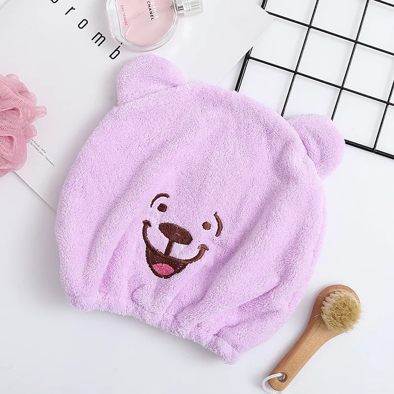 Полотенце в стиле пэчворк с героями мультфильмов/милое детское/взрослое сухое