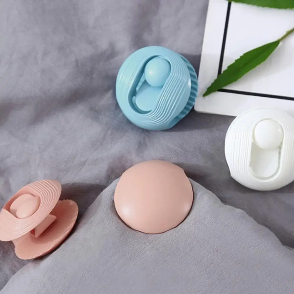 

6 шт., пластиковые зажимы для простыни, без иглы