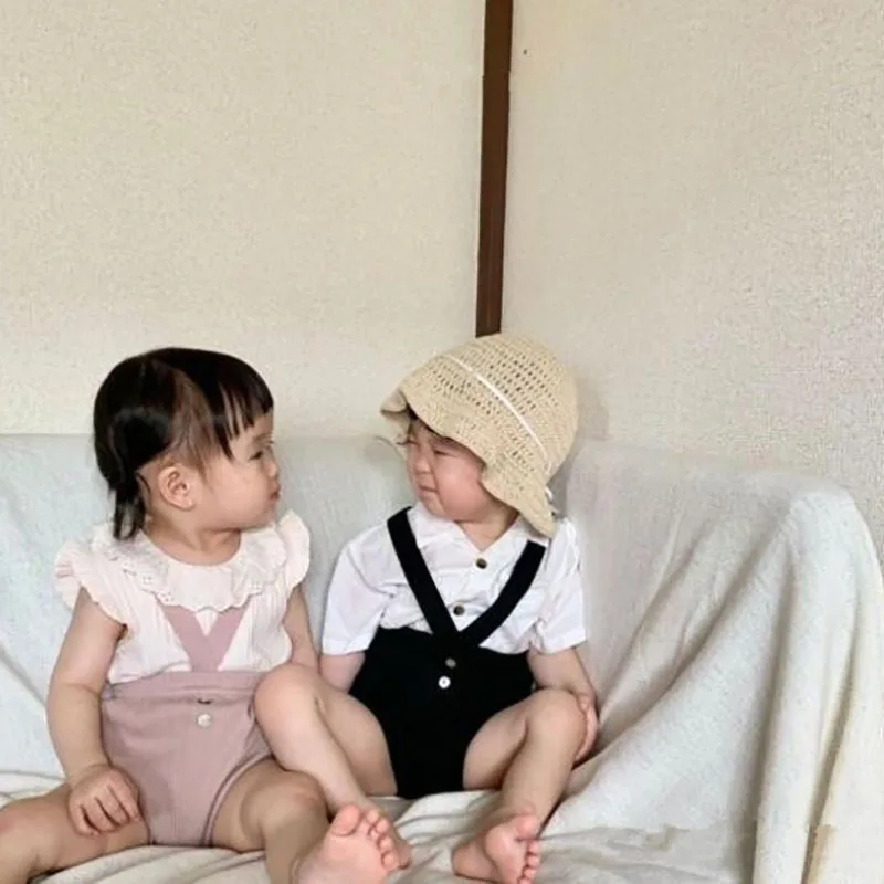 MILANCEL2022-monos de primavera para beb&eacute;, conjunto de punto para ni&ntilde;o y ni&ntilde;a, prendas de vestir exteriores de punto-3