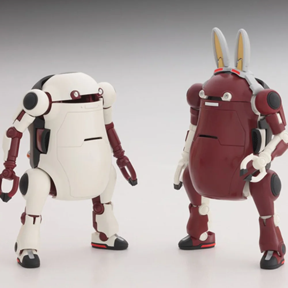 Фигурная модель Hasegawa 1/35 WEGO № 10 в стиле ретро Azuki | Игрушки и хобби