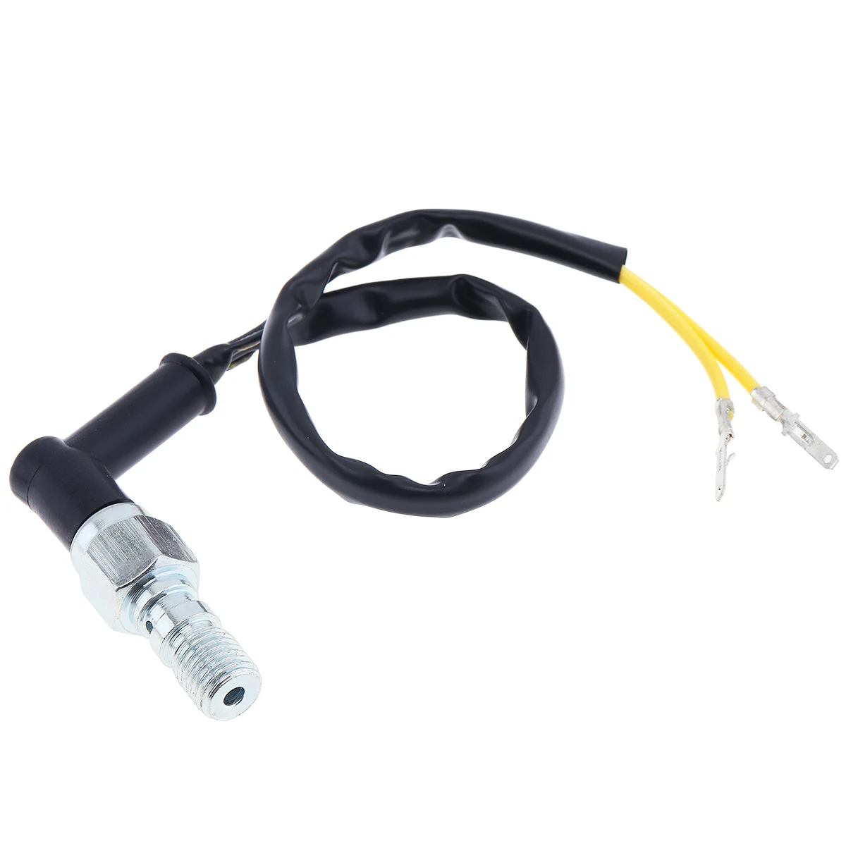 Тормозные линии мотоцикла Гидравлический переключатель провода локоть грязи