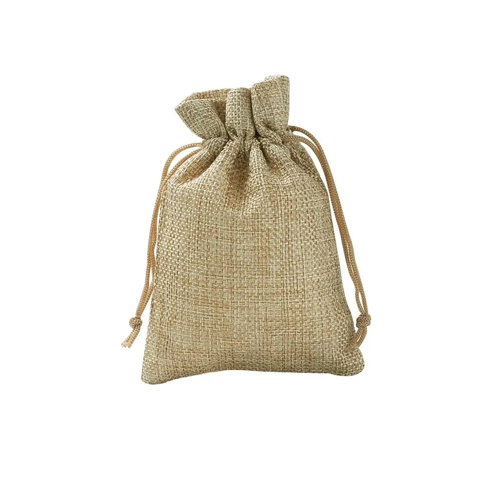 

Мешочки на шнурке для ювелирных изделий, 13,5x9,5 см