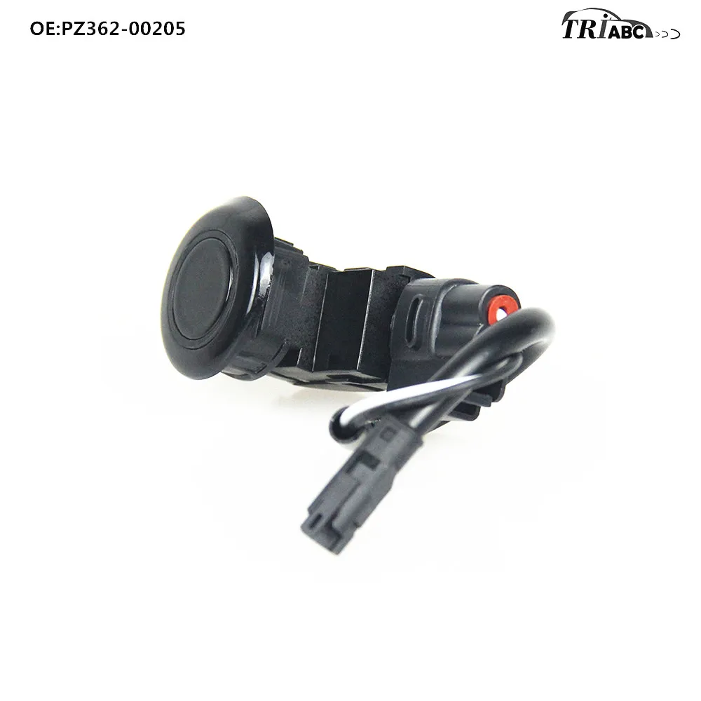 Парковочные датчики PDC для Camry 2.4L 3.0L ACV30 ACV40 2006- Land Cruiser Prado 400 Lexus RX 3.5L Toyota Tarago 2 4 |