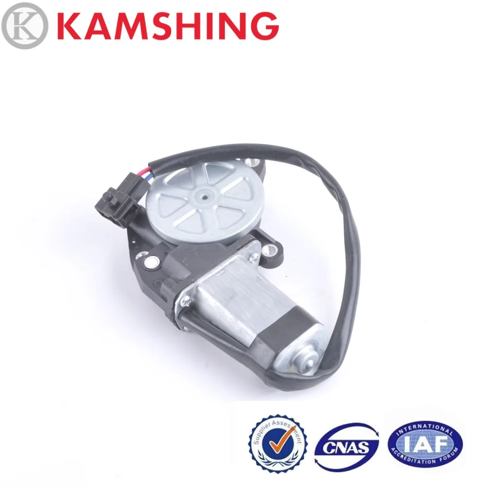 Автомобильный Электрический стеклоподъемник CAPQX для Subaru Forester 2005 2006 2007 2008 мотор