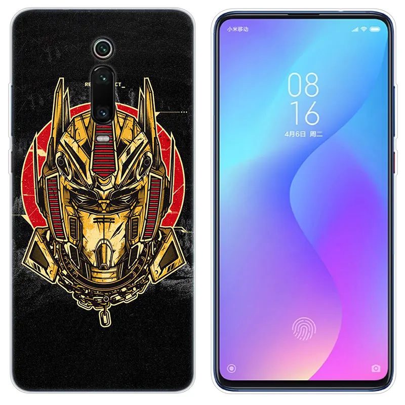 Чехол для Xiaomi Redmi 7 7A GO S2 4X 5 5Plus 6 6A K20 Note 4 5A 8 Pro|Бамперы| |