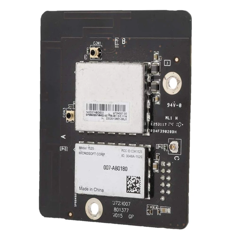 Bluetooth Wifi плата замена беспроводной WiFi карта модуль Плата для Xbox One PCB | Электроника