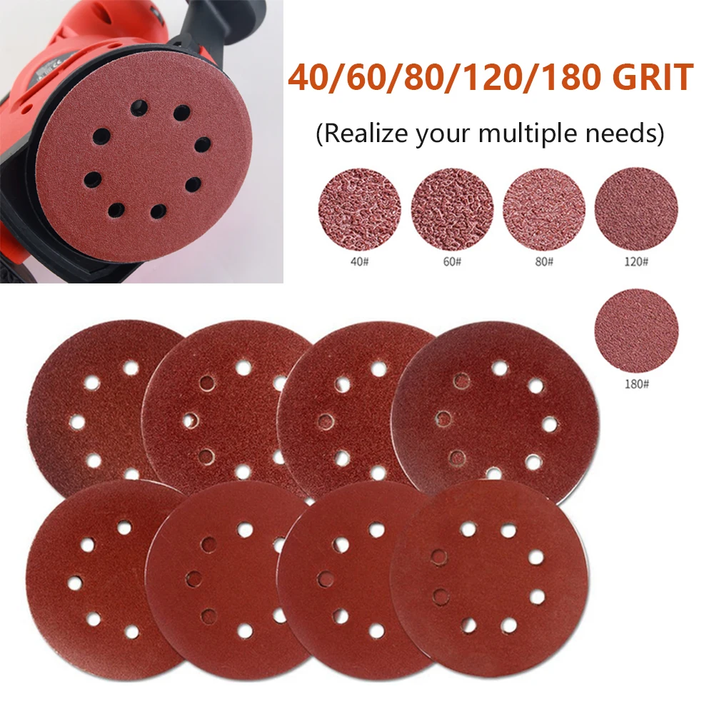 Абразивная абразивная шкурка Шкурка наждачная бумага набор инструментов для