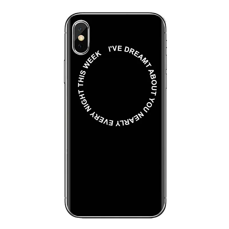 Прозрачные мягкие чехлы с изображением полярных обезьян Pop music для Xiaomi Redmi 4 3 3S Pro mi