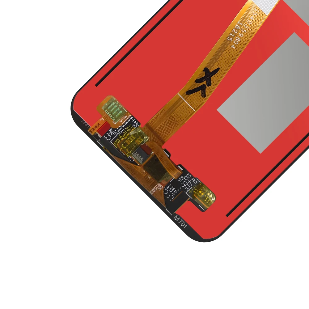 5.84&quot LCD for HUAWEI P20 Lite Ane-lx1 Lx3 Nova 3e Display Touch Screen with Frame | Мобильные телефоны и аксессуары