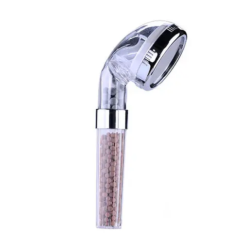 Насадка для душа насадка высокого давления шарики с фильтром экономии воды