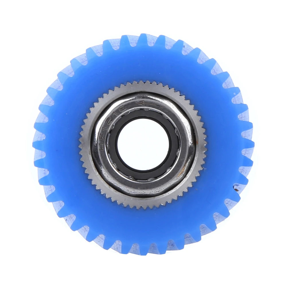Прочная Шестерня для мотора средней высоты сменная нейлоновая премиум класса