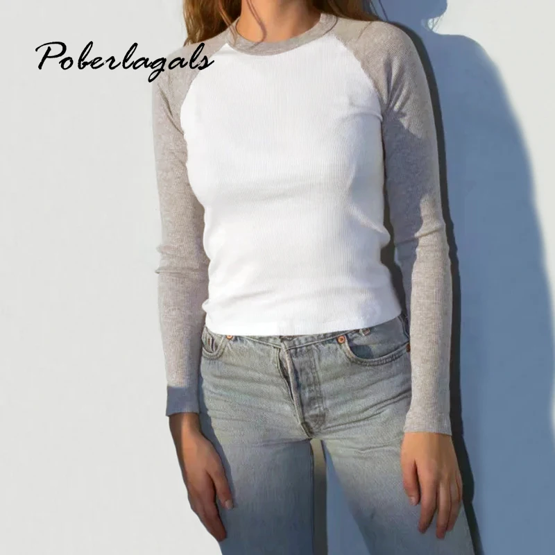 Повседневная теплая футболка топы 2019 корейские женские мягкие хлопковые