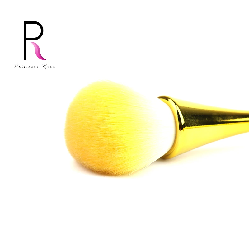 Принцесса Роза 10 шт. Высокое качество Профессиональная Красота Макияж Кисти