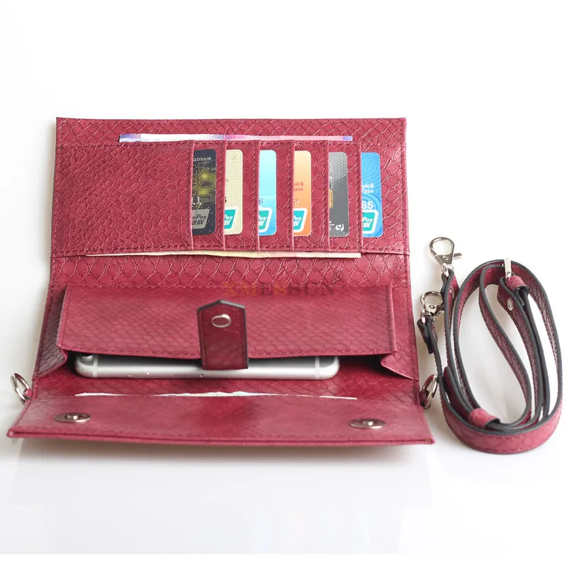 XMESSUN Универсальные мужские лоферы под кожу питона чехол для телефона