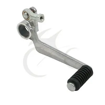 Педаль переключения передач для Мотоцикла Suzuki GSXR1000 GSX R 1000 GSXR 05 06|Подставки под