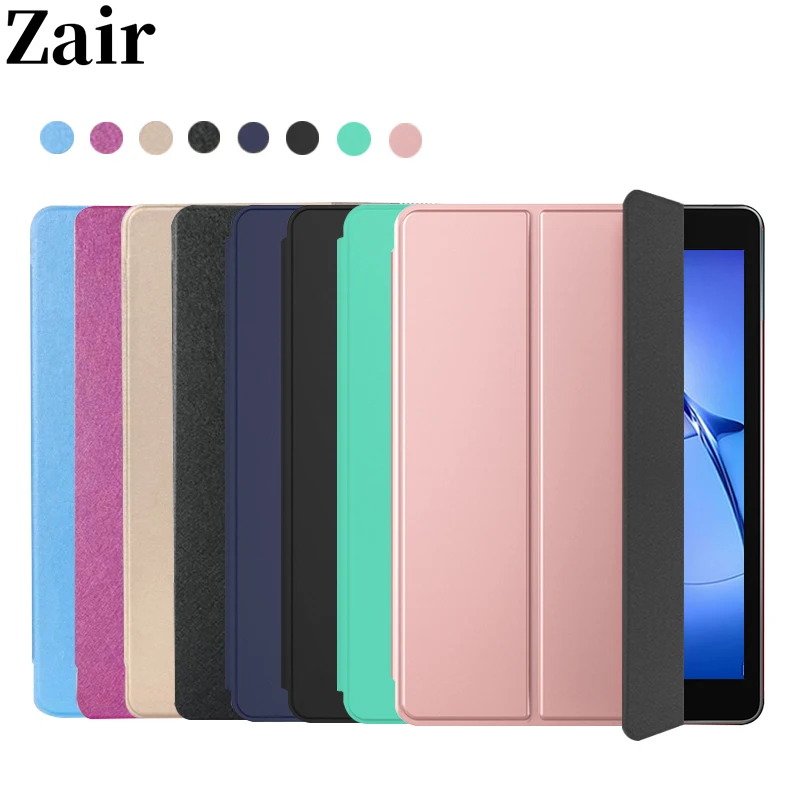 Чехол-подставка для планшета Huawei MediaPad T5 10 T3 9 6 M5 Lite 1 MatePad 11 4 Pro 8 T8 0 | Компьютеры и