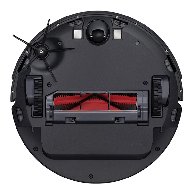 

Detachable Roller Brush Main Side Brushes Black Filters For Xiaomi Roborock S4 S5 S6 S5 Max Vacuum Cleaner Cleaning Replacement