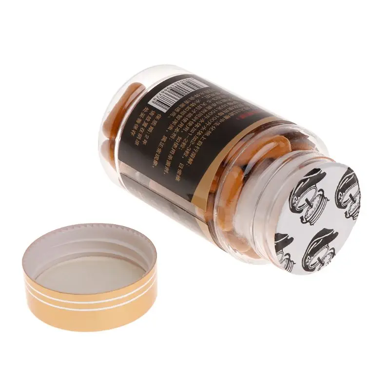 Нитрифицирующие бактерии капсулы для аквариума супер концентрированные