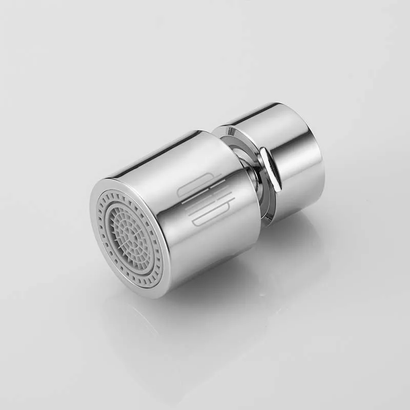 Xiaomi Mijia Dabai кухонный аэратор 2 режима 360 градусов фильтр для воды диффузор экономичная насадка аэратор для крана
