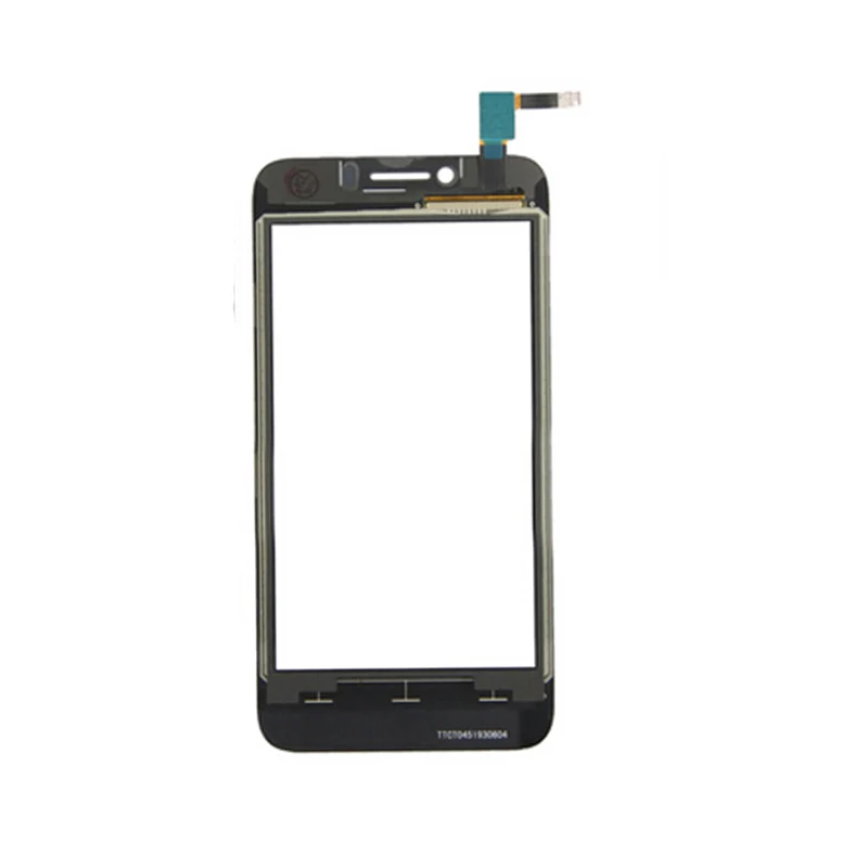 Новый сенсорный экран для huawei Ascend Y560 переднее стекло дигитайзер замена |