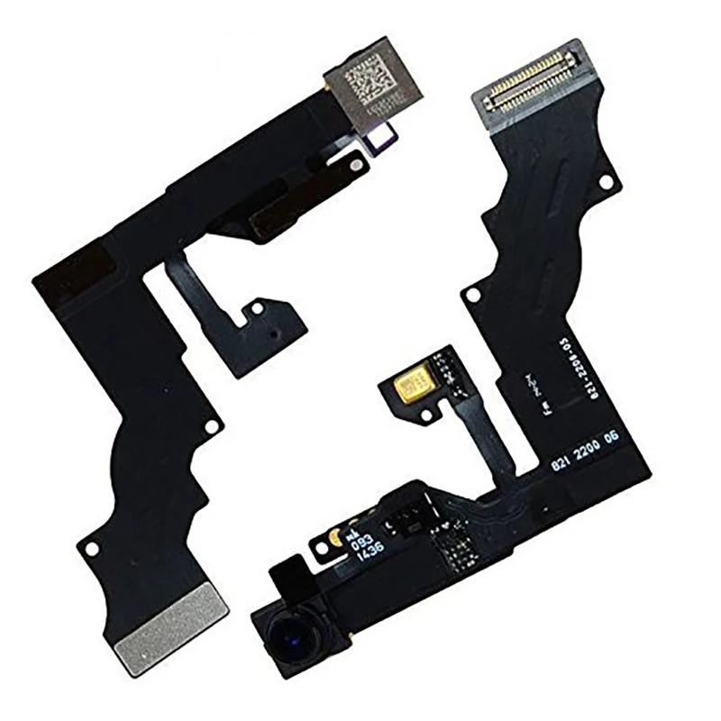 MHCAZT фронтальная камера гибкий кабель с датчиком приближения и микрофоном Замена