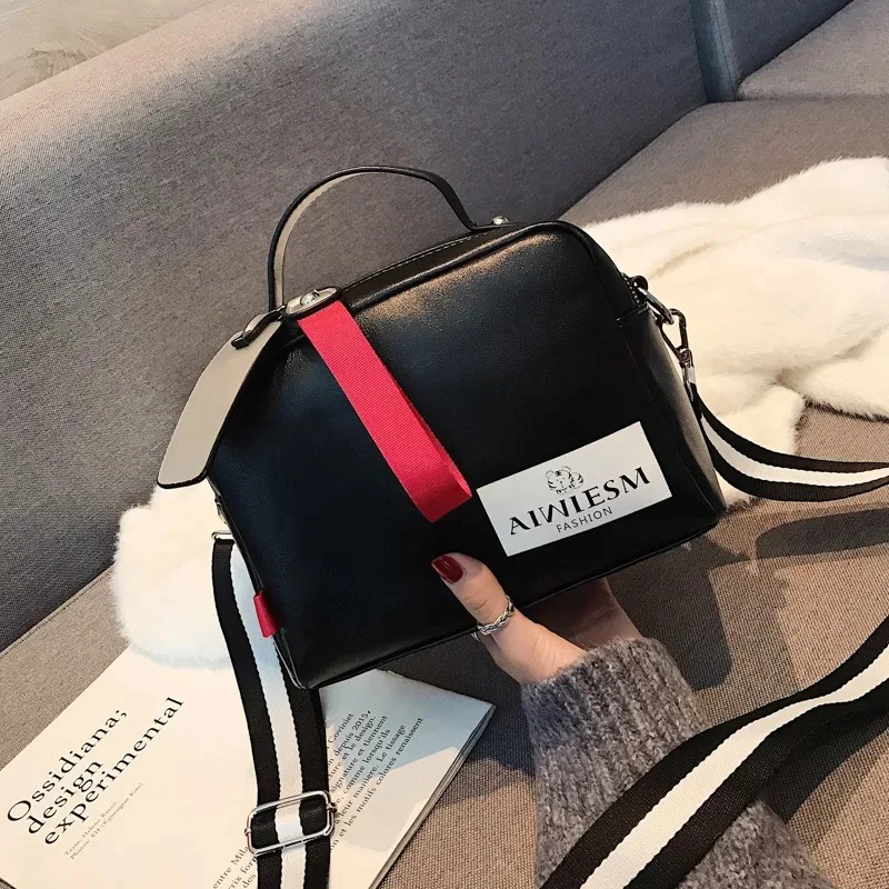 Лидер продаж 2020 черные женские вместительные роскошные сумки Дизайнерские