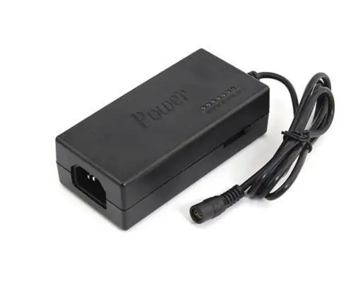 DC 12v/15v/16v/18v/19v/20v/24v 96W Laptop AC Universal Power Adapter Charger for ASUS DELL Lenovo Sony Toshiba | Компьютеры и офис