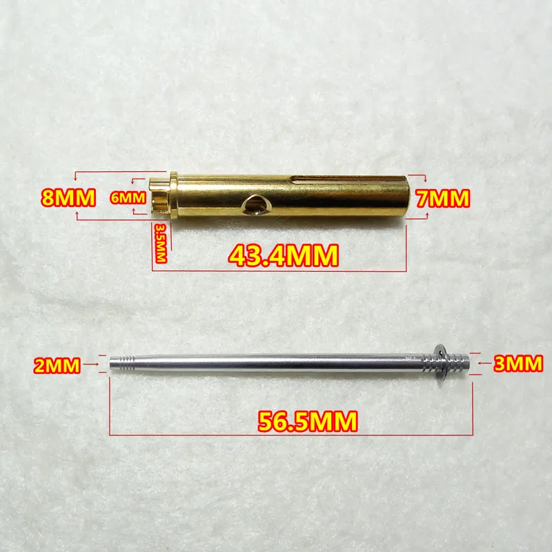 (1 комплект $28) Набор для Ремонта Карбюратора YM TDM850 Mk II 1991 ~ 97 лет Настройка