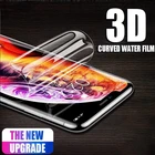 Гидрогелевая пленка 9H для Meizu M6 M5 M3 M3S Note Glass Meizu M6S M6T M5S M5C, защитная пленка для экрана, чехол