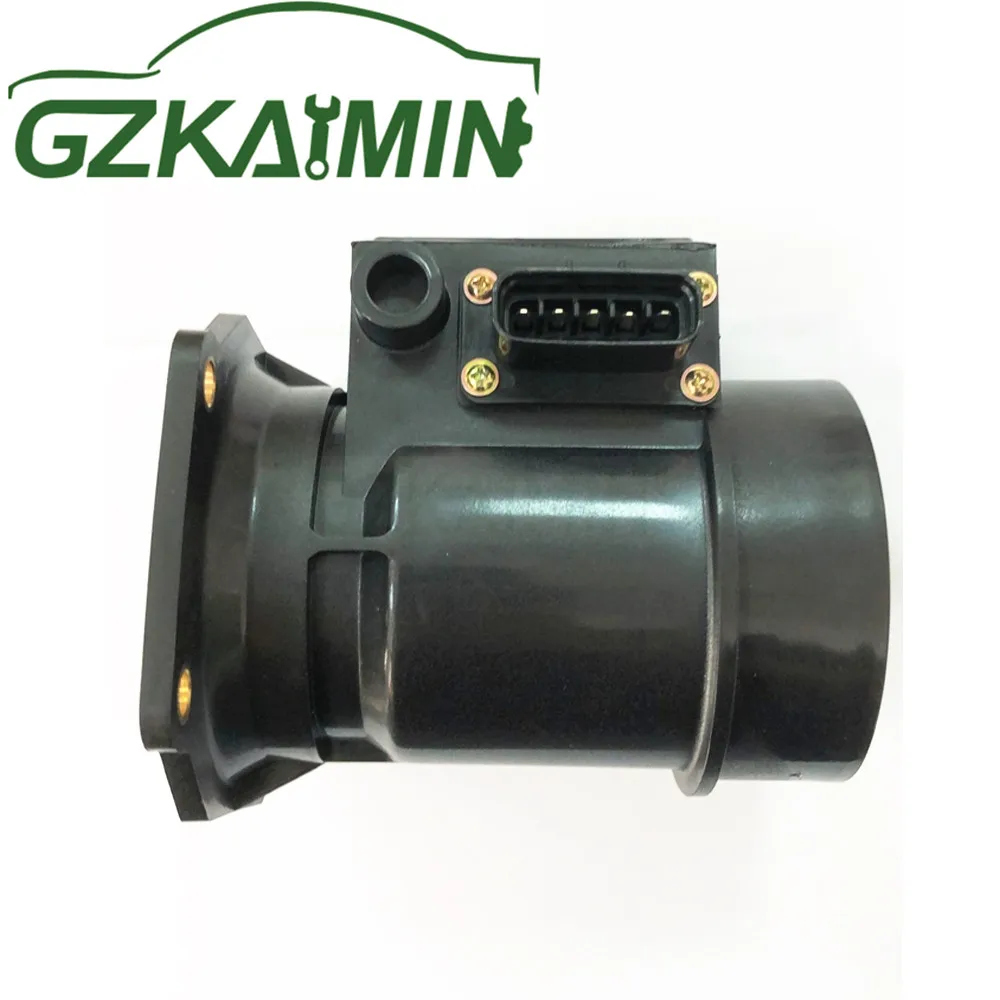 High Quality Mass Air Flow Meter Sensor 22680-AA160 22680AA160 A36-000 fit For Subaru Impreza for Legacy Forester 2.5L K-M | Автомобили и
