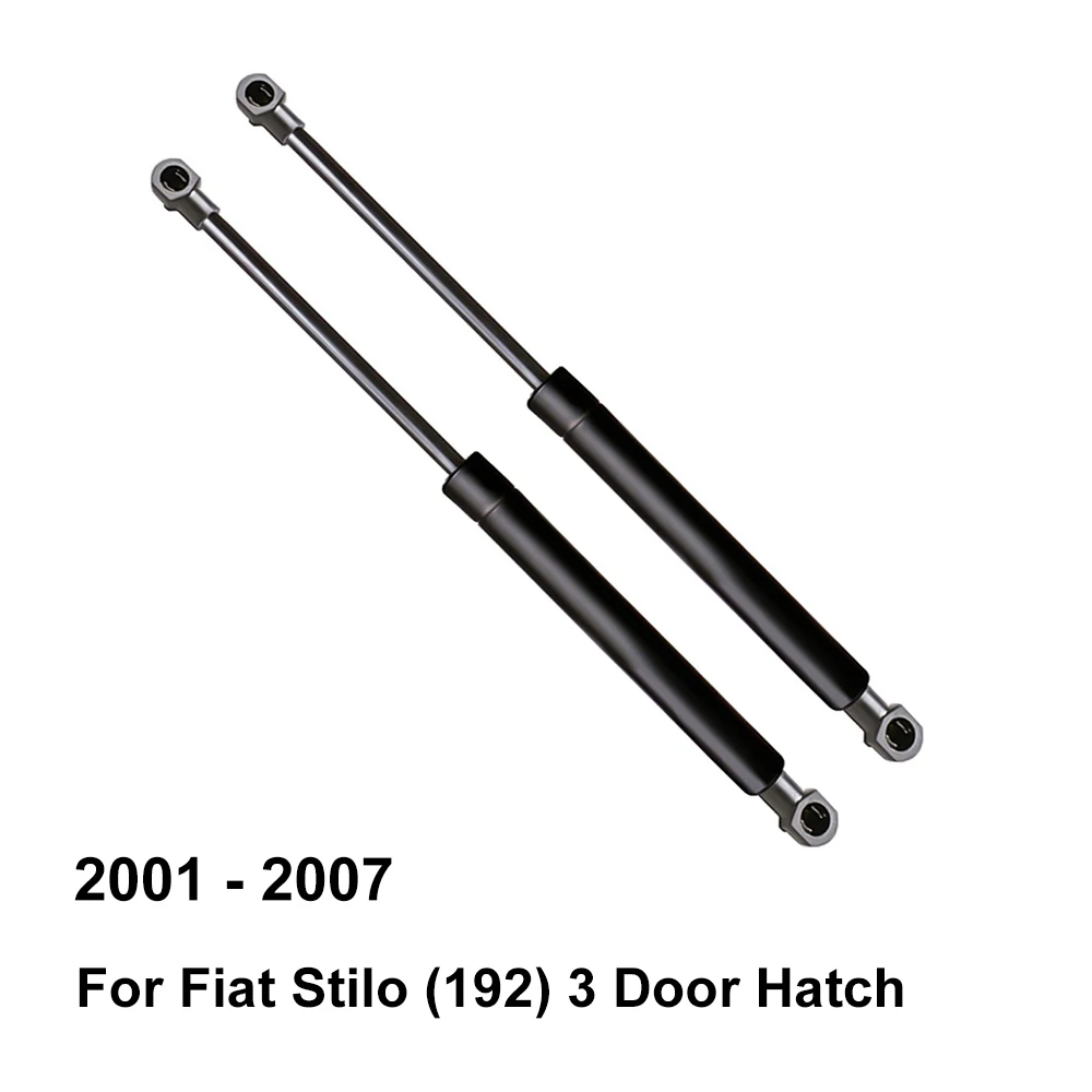 Опора подъемного цилиндра газовой пружины задней двери 46784994 для 3-дверного хэтчбека FIAT Stilo (192) (комплект из 2)