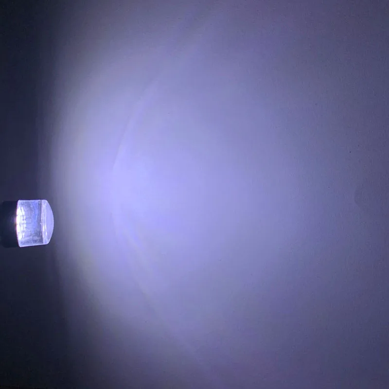 100X Хороший драйвер IC 1156 BA15S 10 smd 3030 LED 0.23A 1157 BAY15D 7443 3157 Указатель поворота Тормозные