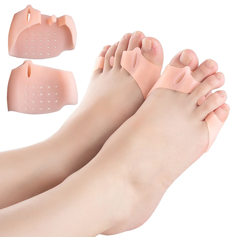 2 шт. силиконовые подушечки для облегчения боли | Красота и здоровье