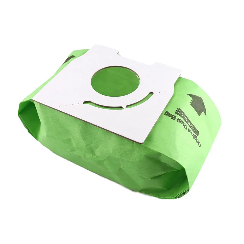 5pcs For Panasonic C-13 MC-CA291/293 Vacuum Paper Bag/Dust Collecting Bag |