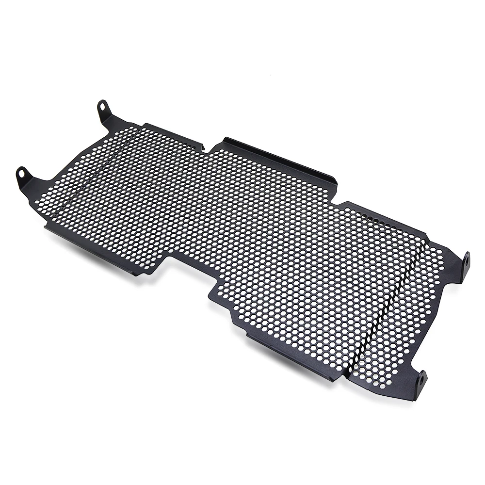 Для BMW R1250RS R1250R Эксклюзив 2019 2020 мотоциклетная Защита радиатора защитная решетка