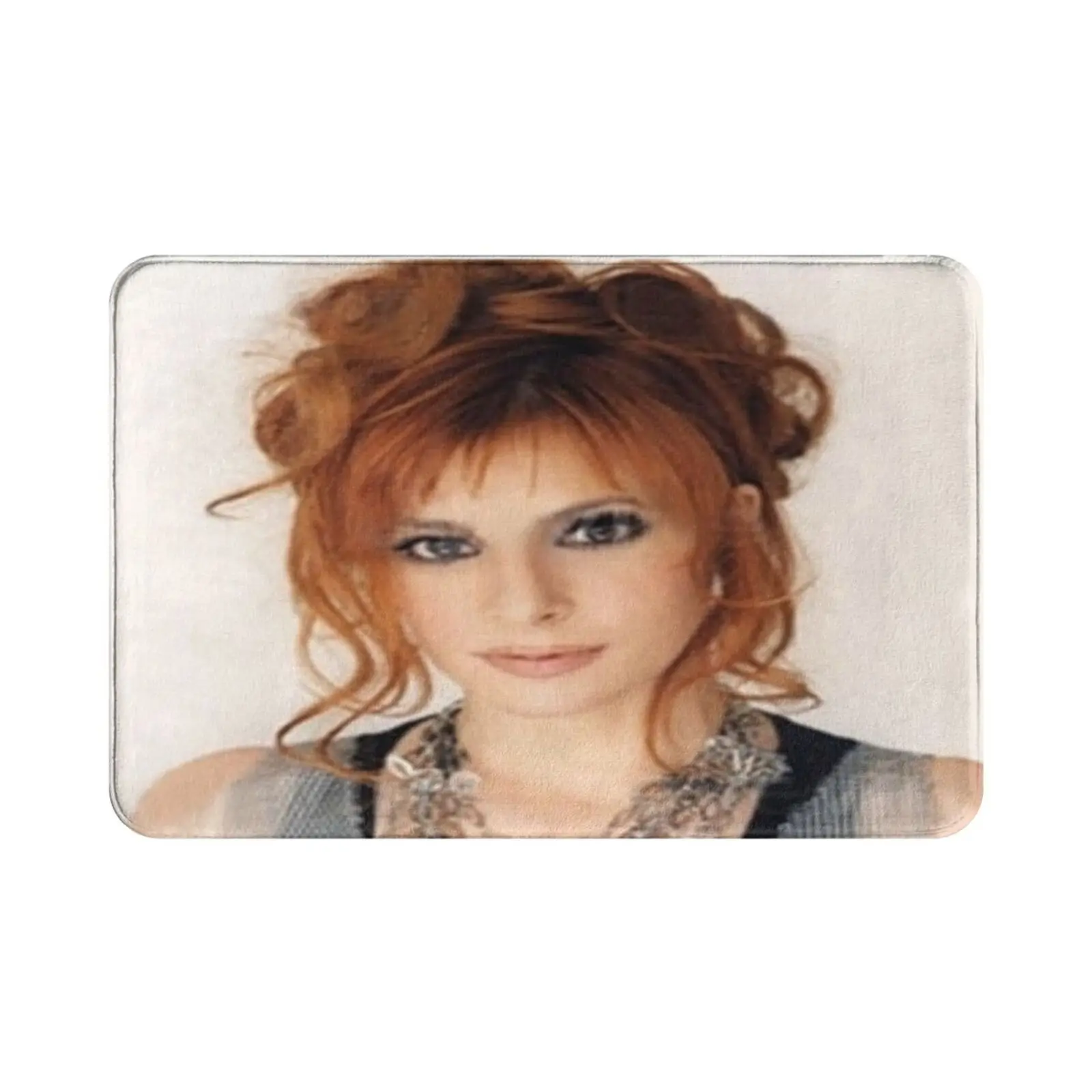 Mylene фермерский коврик подушка фермер