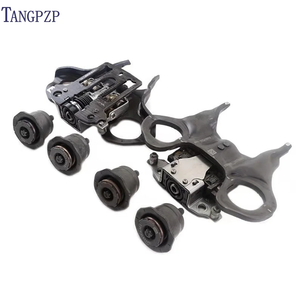 Минимальный заказ оригинальное качество Dps6 6Dct250 602000800 для Ford Focus передача