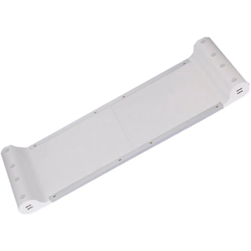 Штепсельная вилка США компьютерная подставка для монитора настольный USB