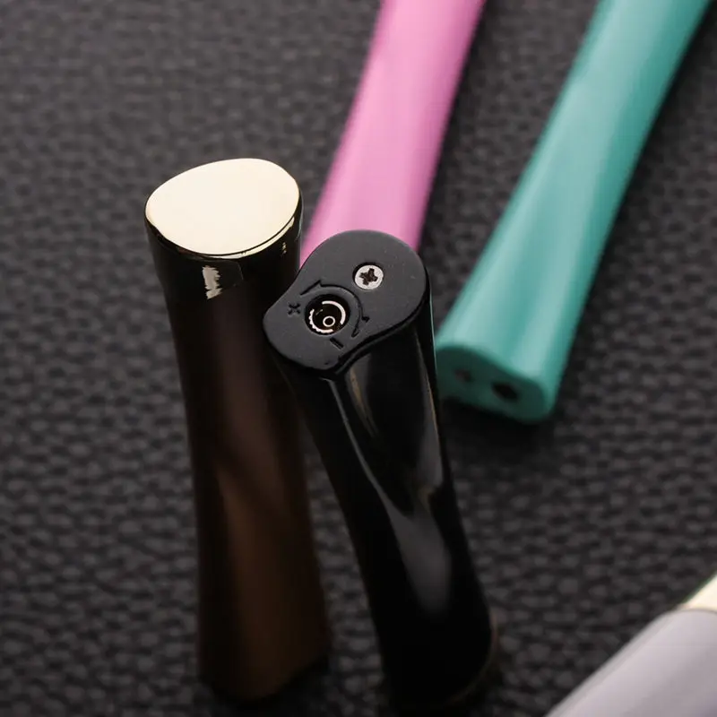 Портативная креативная Бутановая газовая зажигалка баллон металлические