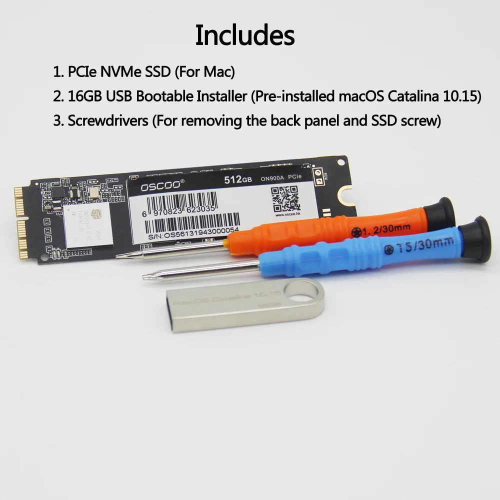 Новый 256 ГБ 512 ТБ M.2 SSD PCIe для Mac M2 NVMe жесткий диск Gen3x4 3D NAND Flash 1 MacBook Air Macbook Pro |