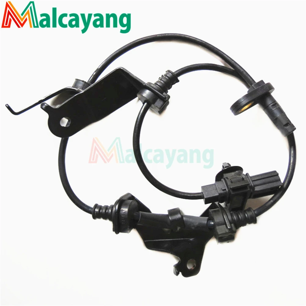 Датчик скорости переднего левого колеса ABS 57455 TL1 G01 57455TL1G01 для Honda Accord 2008|sensor abs|sensor
