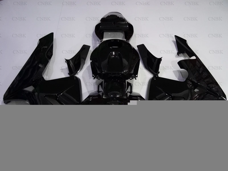 Обтекатели для CBR 600 RR 06 Honda CBR600RR наборы тела 05 CBR600 обтекатель 2005 - 2006 глянцевый