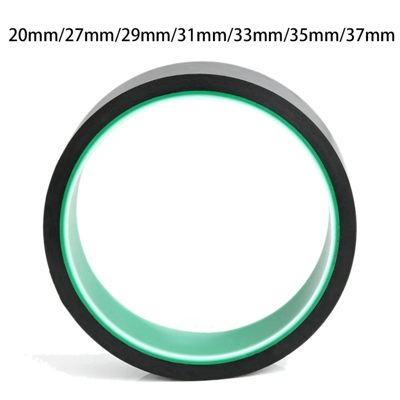 

Бескамерная колесная подушка, вакуумный комплект колес для горного велосипеда, ширина ободка 10 м