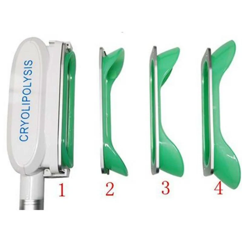 

Кавитация Cryolipolysis + Rf + Лицевая Rf + 40K + Lipo лазерные наконечники для снижения жира оборудование для красоты на продажу